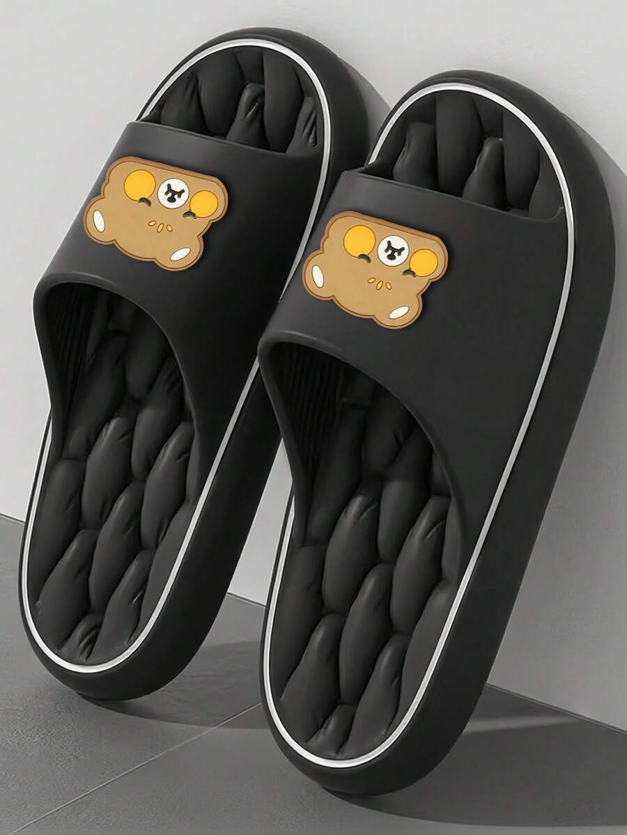 Papuče mekane, svestrane i udobne - unisex