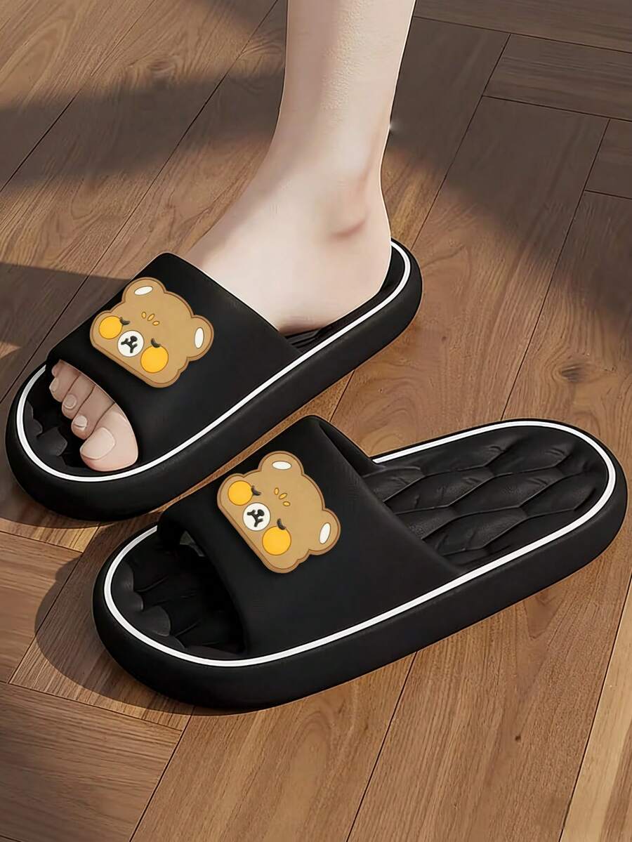 Papuče mekane, svestrane i udobne - unisex