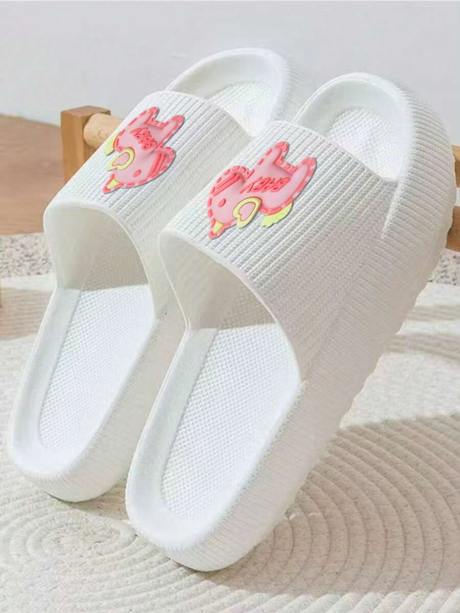Neklizajuće papuče deblji đon