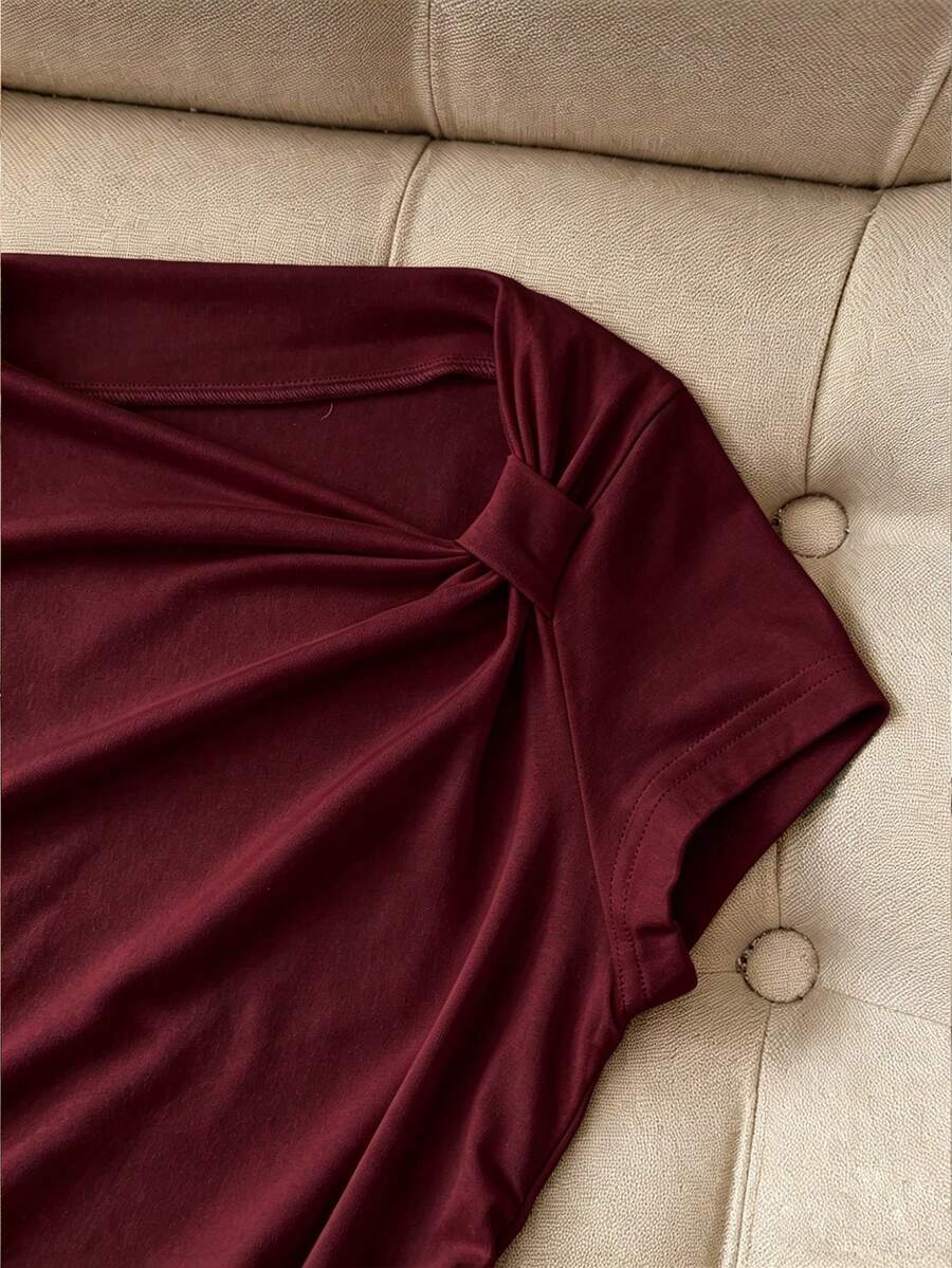 Ženski Elegantan komplet