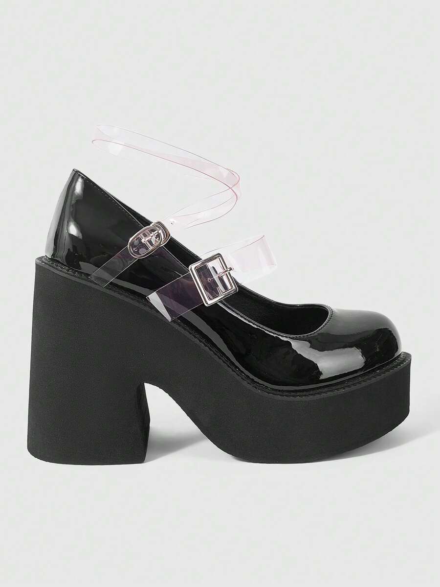 Goth  Mary Jane Debela Peta