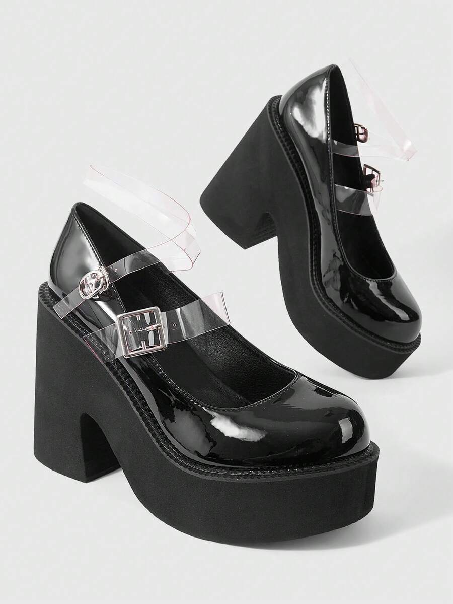 Goth  Mary Jane Debela Peta