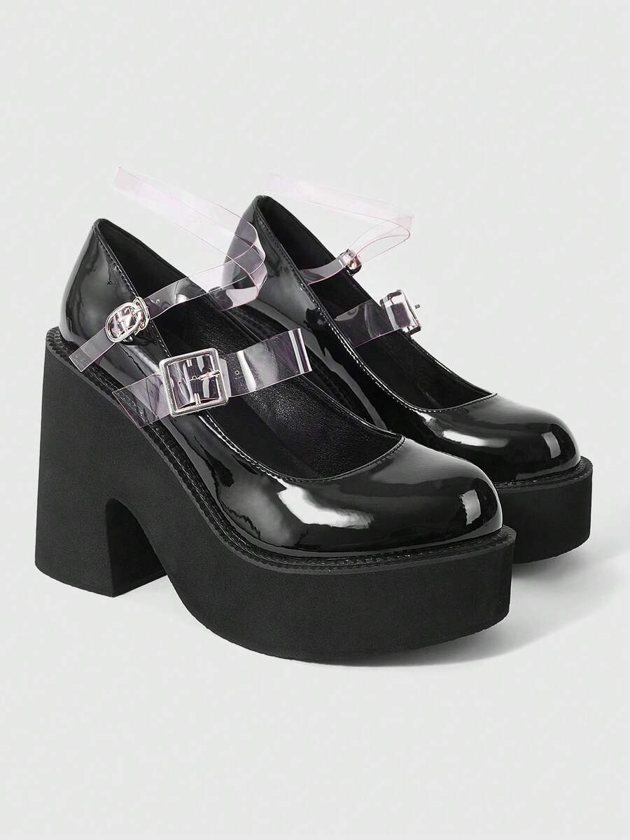 Goth  Mary Jane Debela Peta