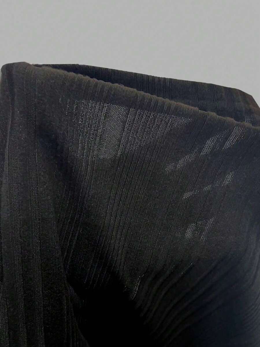 Muški ležerni elegantni pleteni džemper