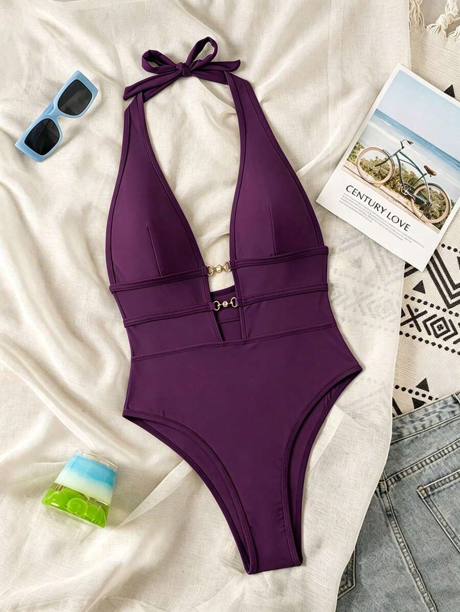 Sexy Backless kupaći