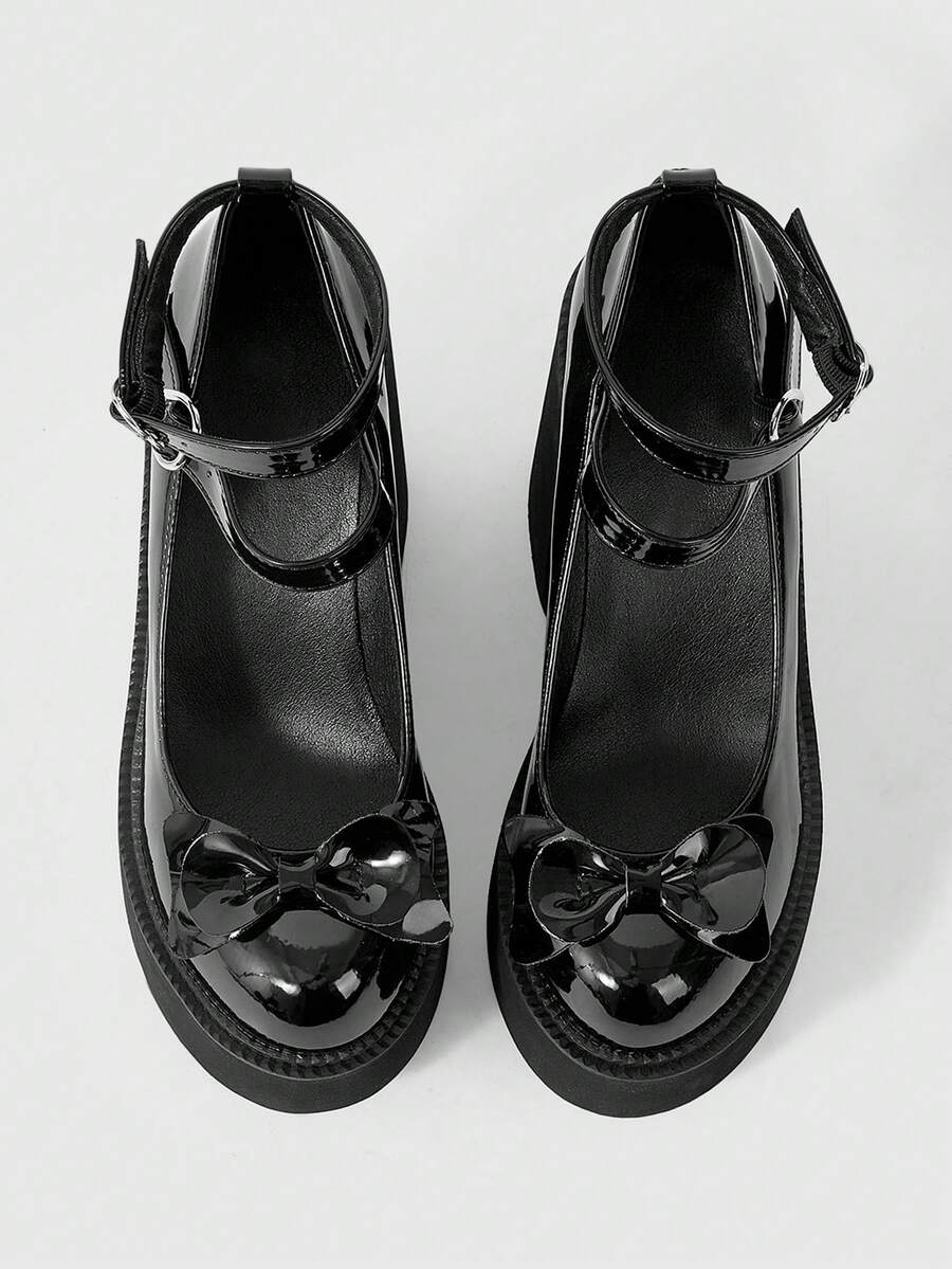 Goth  Mary Jane Debela Peta
