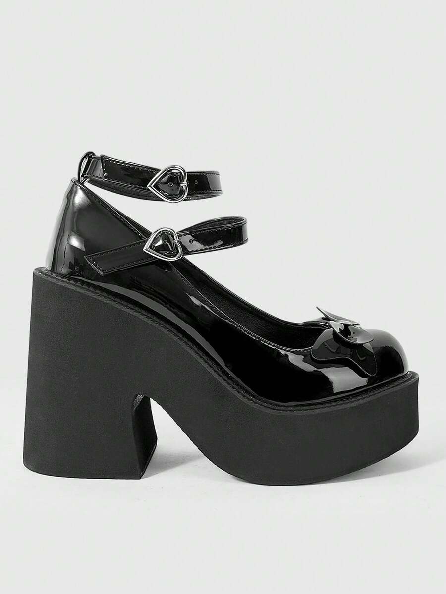 Goth  Mary Jane Debela Peta