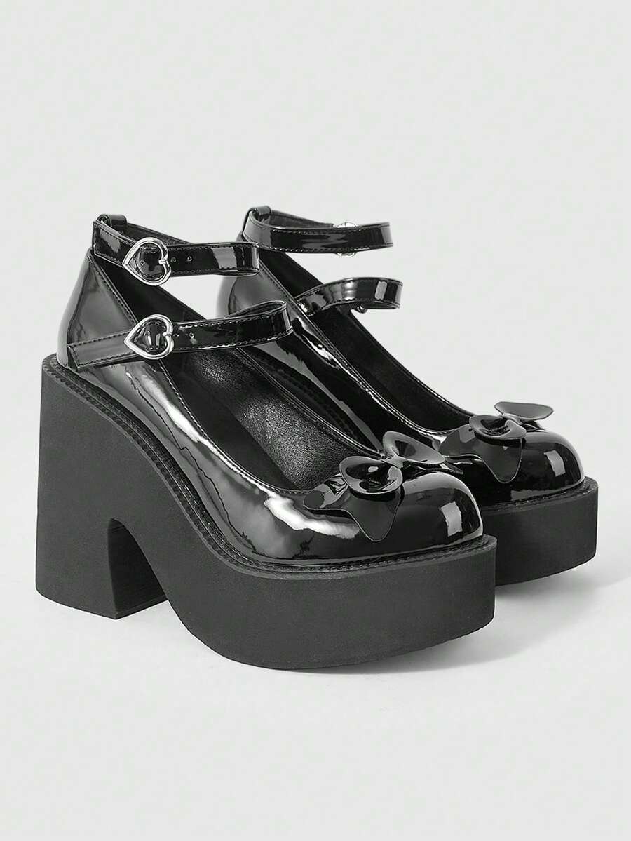 Goth  Mary Jane Debela Peta