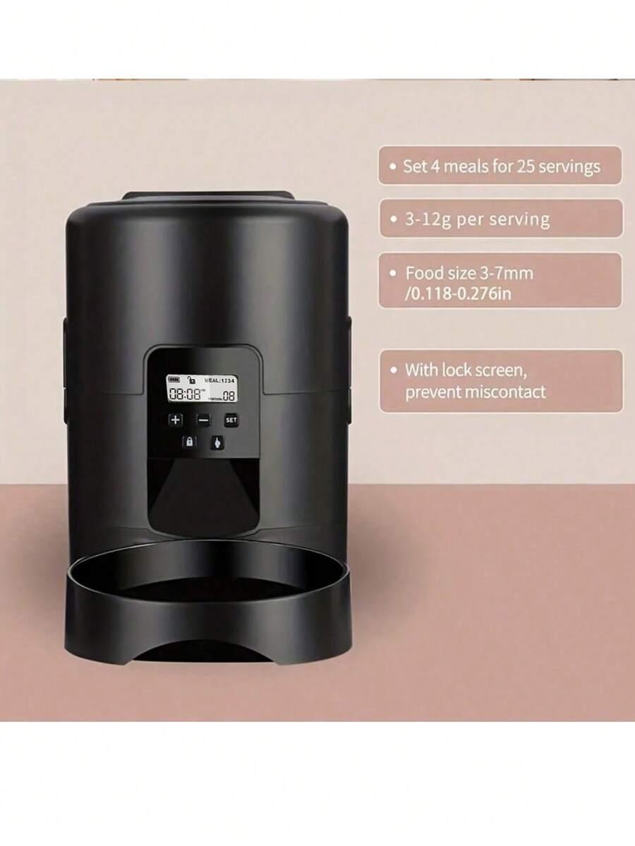 USB automatska hranilica za kućne ljubimce