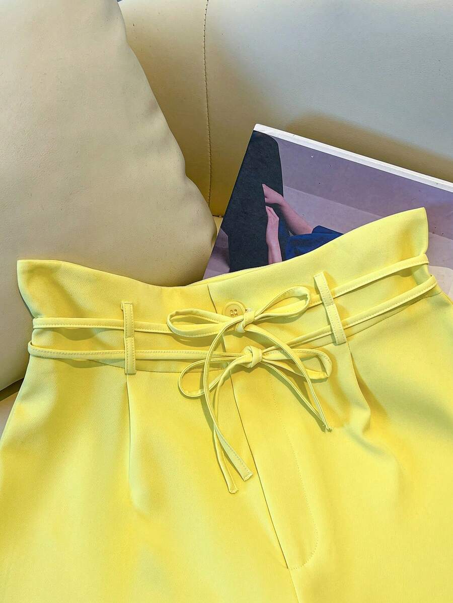 Elegantni Šorts za Žene
