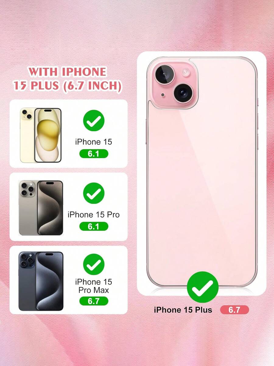 3 kom - Esencijalna zaštitna folija za ekran za 16promax, 16, 16pro, 16plus, 14 Pro Max 6.7, 17, 17 Pro, 17 Pro Max, 17 Air i druge modele, visokokvalitetna 9H+ keramička folija