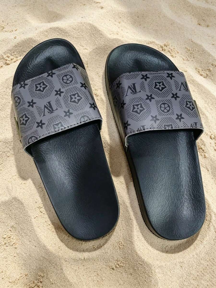 Papuče otporne na habanje sa mekim đonom