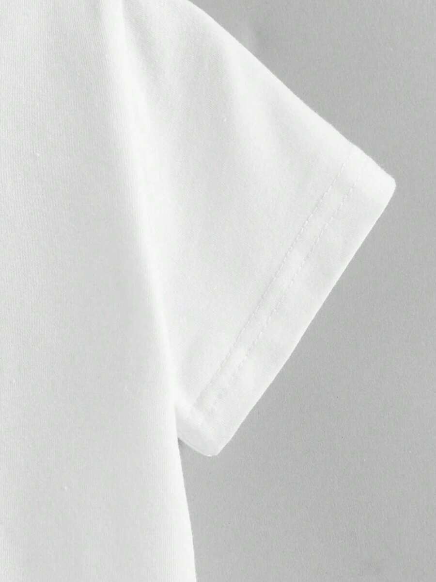 Majica sa Kratkim Rukavima