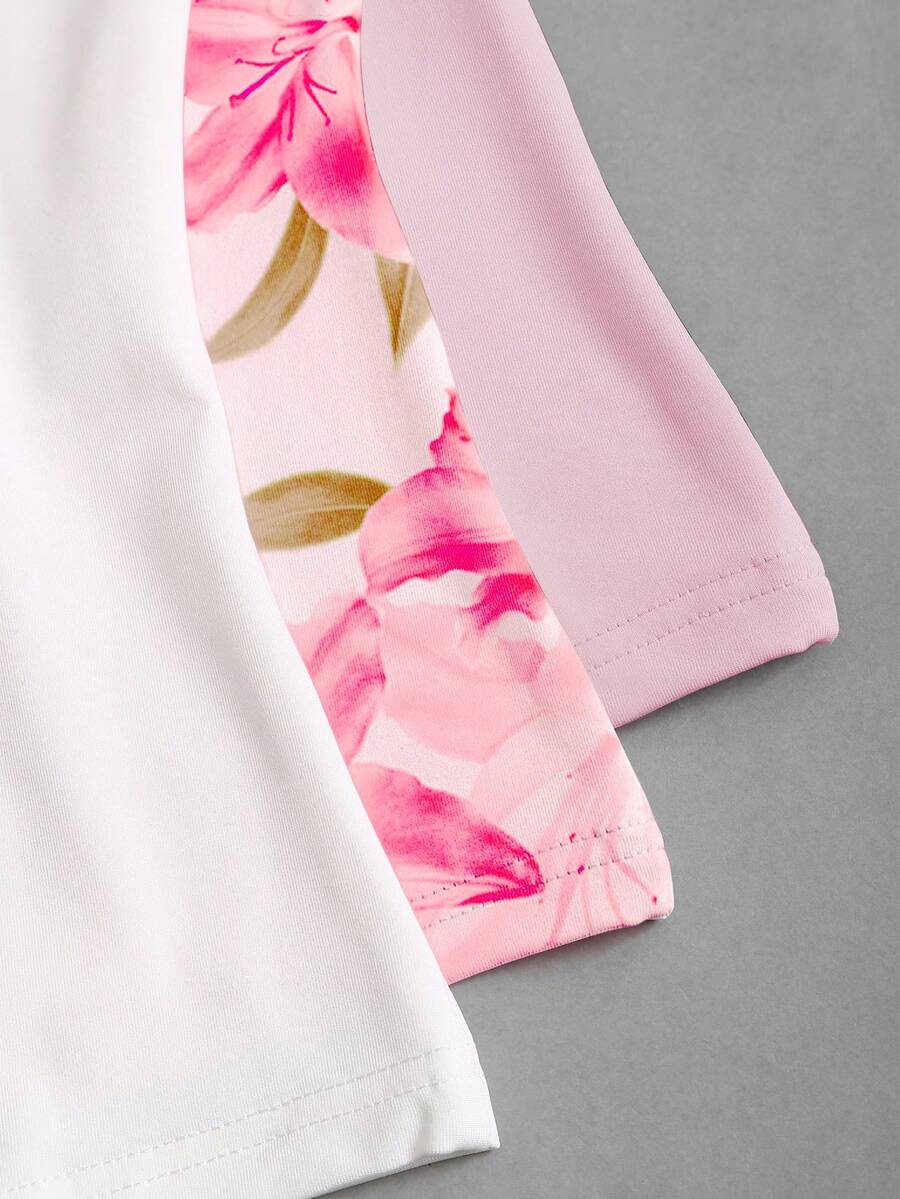 Sweetra Ženska Letnja Majica – Kvadratni Izrez, Nabran Slim Fit Casual Top