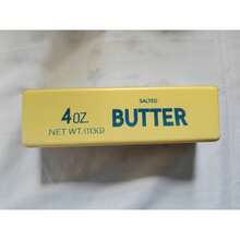 2026 New Butter Stick Stress Relief Squeeze Toy - PU Slow Rebound Texture - Realistic Butter Shape - Soft & Sticky Stress Relief - Fidget Toy For Emotion Soothing - Gift For Valentine's Day, Partner, Lover - Squishy, Squishy Toys, Squishies, Squishy Cube, Fidget Toys, , Cheese Squishy, Stress Ball