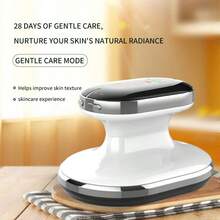 New Slimming & Shaping Device, USB Rechargeable Colorful Lightweight Body Massager, Suitable For Women Home Use, Mother's Day Gift
