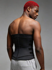 1 kom uniseks sportski fitnes pojas za struk sa dvostrukom kopčom