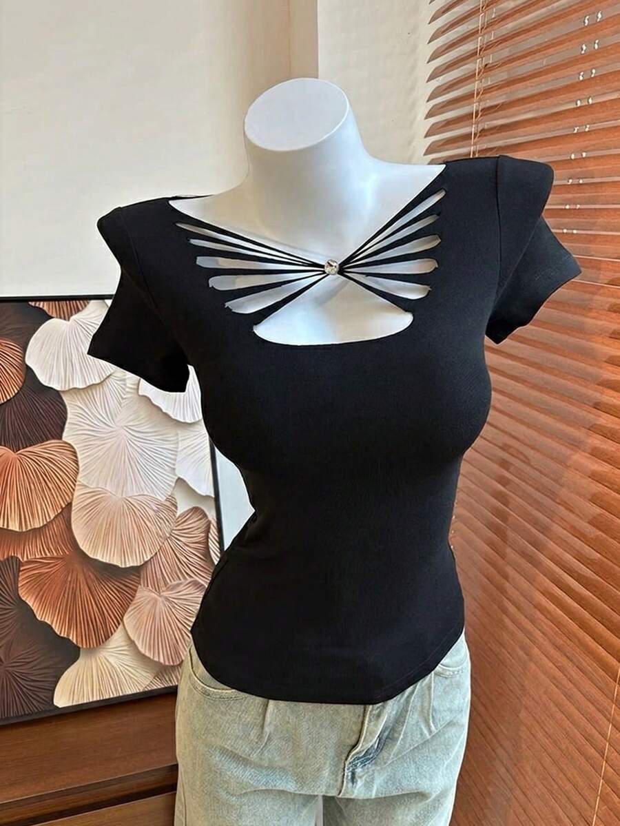 Seksi Top Majica