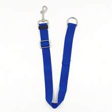 1pc Adjustable Barn Door Latch, Simple Ranch Gate Clasp, Single Loop Rope Buckle, Suitable For Horse Stall And Livestock Enclosure Safety Clasp Accessory, Applicable To Toilet Rope Hooks, Hay Nets, Water Buckets, Outdoor Feeders