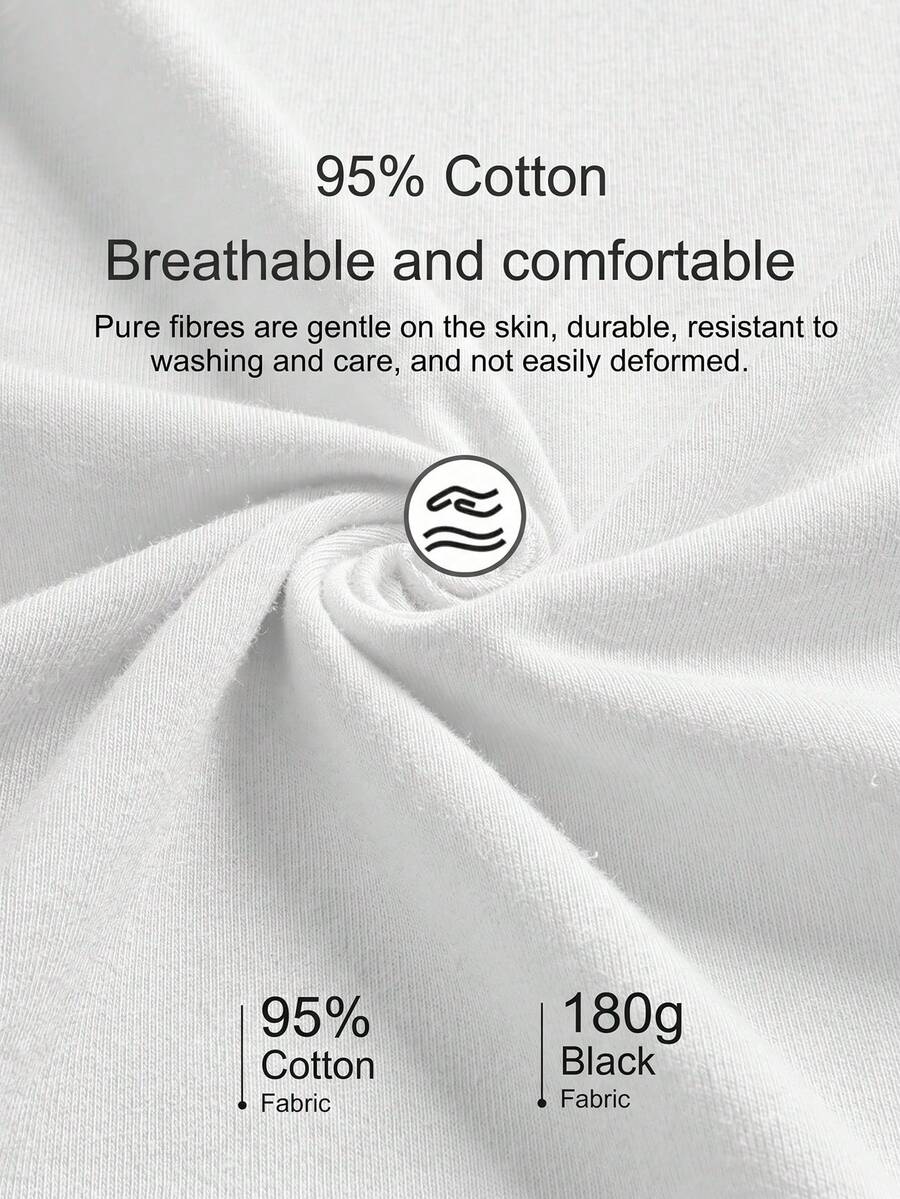 95% Pamuk Letnji Top