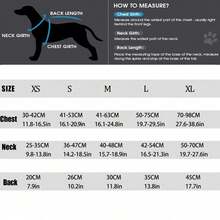 Metglad Dog Life Jacket - Stylish Color Pet Swimming Vest With Rescue Handle, High Buoyancy Anti Tear Dog Buoyant Vest, Suitable For Small, Medium, And Large Dogs