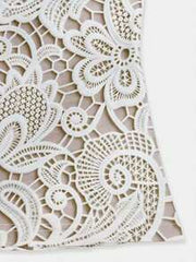 GlowEve Women's Elegant Beige Summer Tea Party Floral Camisole,Spaghetti Strap Fitted Waist Date Commute Minimalist Beachwear Luxury Fashion Top