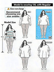 Ženska plus-size crna haljina sa dugim rukavima, laserskim šljokica-detaljima