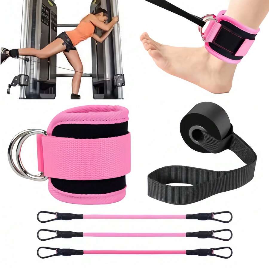 1 set All-In-One set elastičnih traka