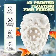 Shrimp Dome Hideout, Betta Fish Aquarium Tunnel (With Suction Cups), Aquarium Fish And Shrimp Cave Hideout Decoration Accessory, Suitable For Shrimp, Guppies And Other Small Fish To Hide And Rest