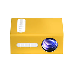Home Office T300 Projektor