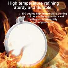 Aquarium Oxygen Aerator, Air Diffuser, Bubble Pump, Hydroponic Oxygenation Plate, Mini Accessories, Nano Disc