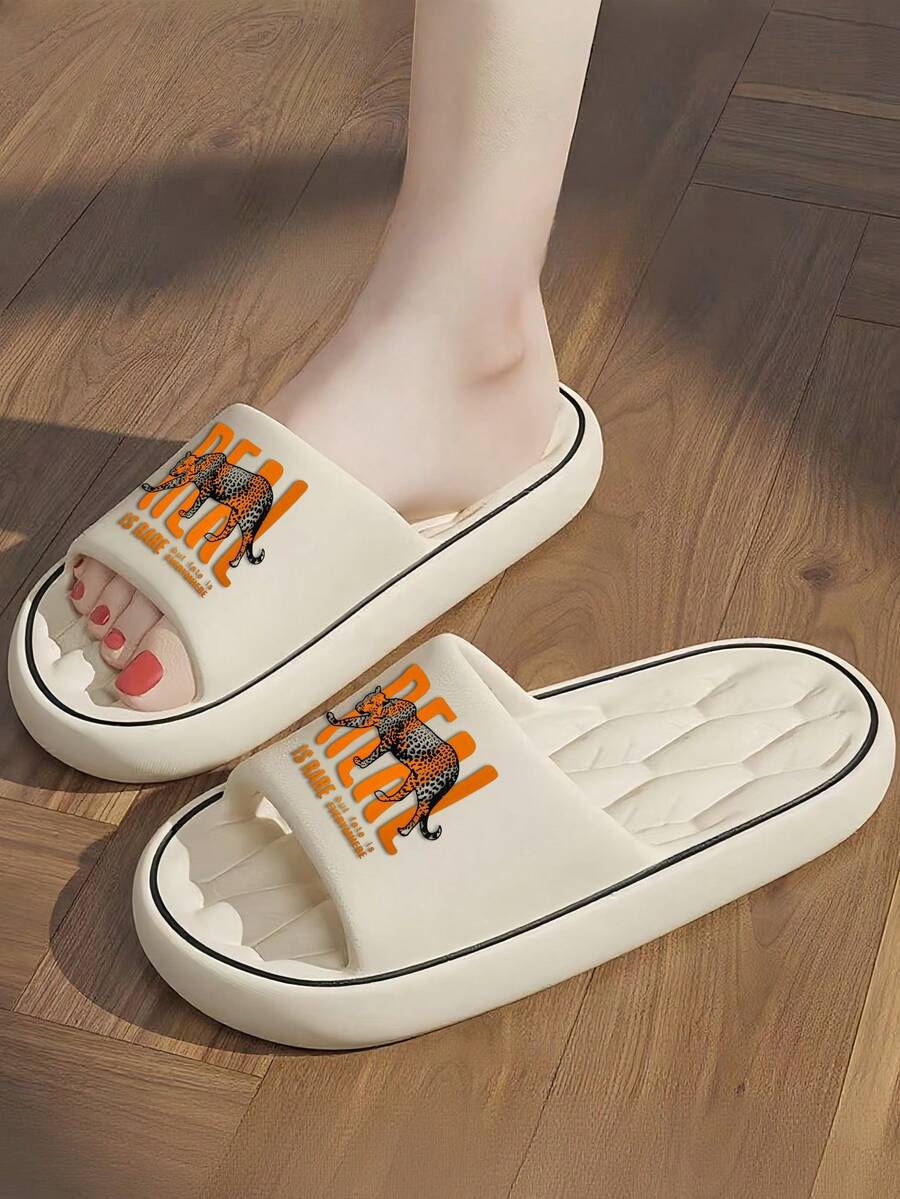 Papuče mekane, svestrane i udobne - unisex
