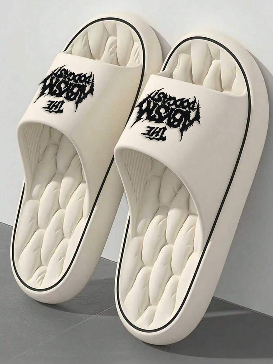 Papuče mekane, svestrane i udobne - unisex
