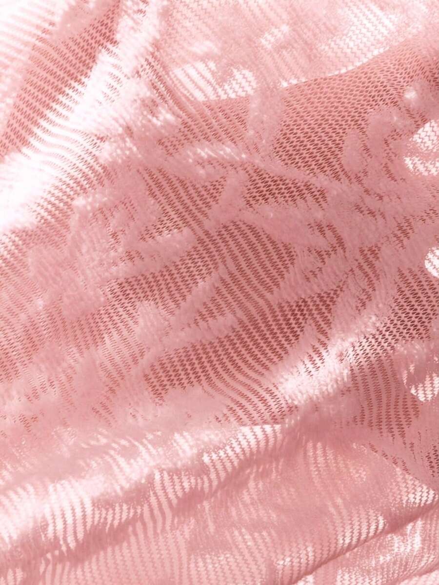 Ženska Casual Boho Majica sa Kratkim Rukavima