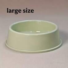1pc Customized Personalized Pet Food Plate - Customize Your Pet Name Feeder, Suitable For Dogs And Cats - Ideal Choice For Food And Water, Perfect Commemorative Gift For All Breeds, Dog Bowl Gift Customization
