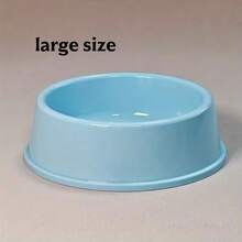 1pc Customized Personalized Pet Food Plate - Customize Your Pet Name Feeder, Suitable For Dogs And Cats - Ideal Choice For Food And Water, Perfect Commemorative Gift For All Breeds, Dog Bowl Gift Customization