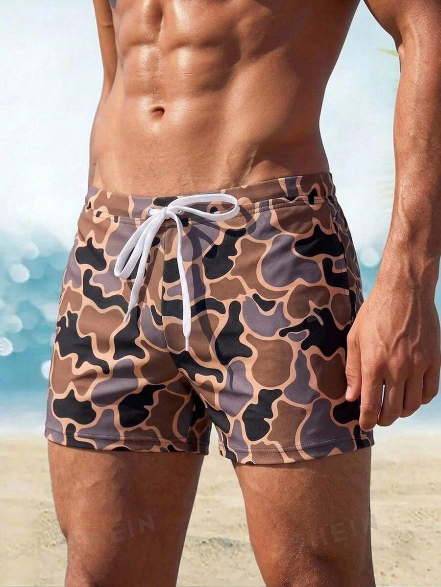 Muški šorts za plažu