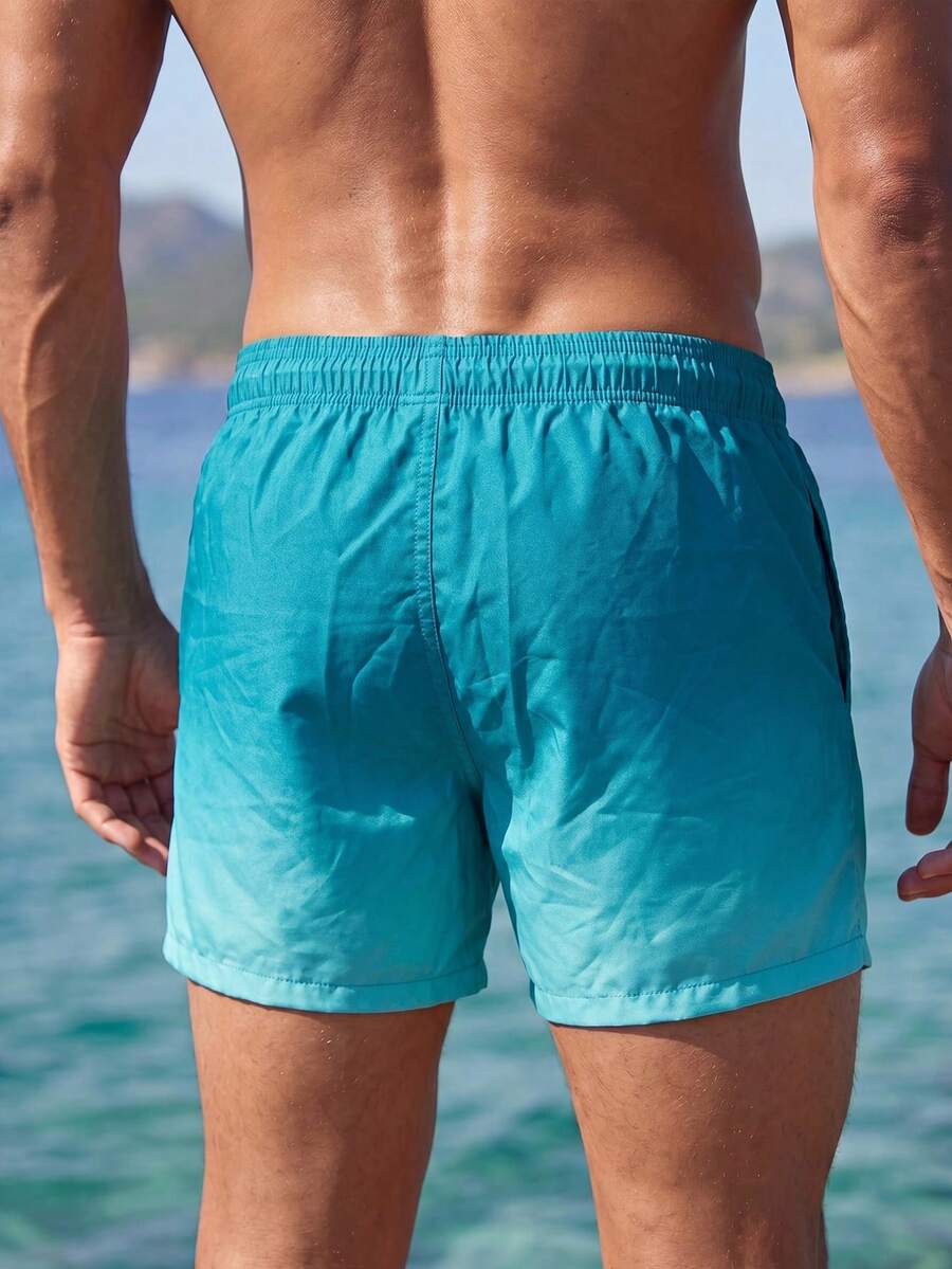 Muški šorts za plažu havajski