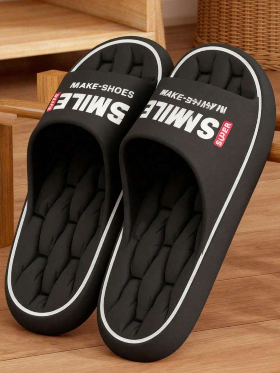 Papuče mekane, svestrane i udobne - unisex