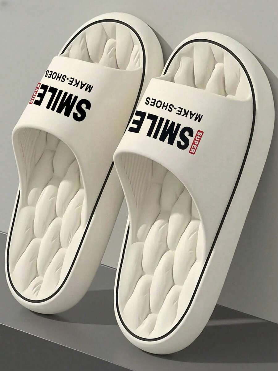 Papuče mekane, svestrane i udobne - unisex
