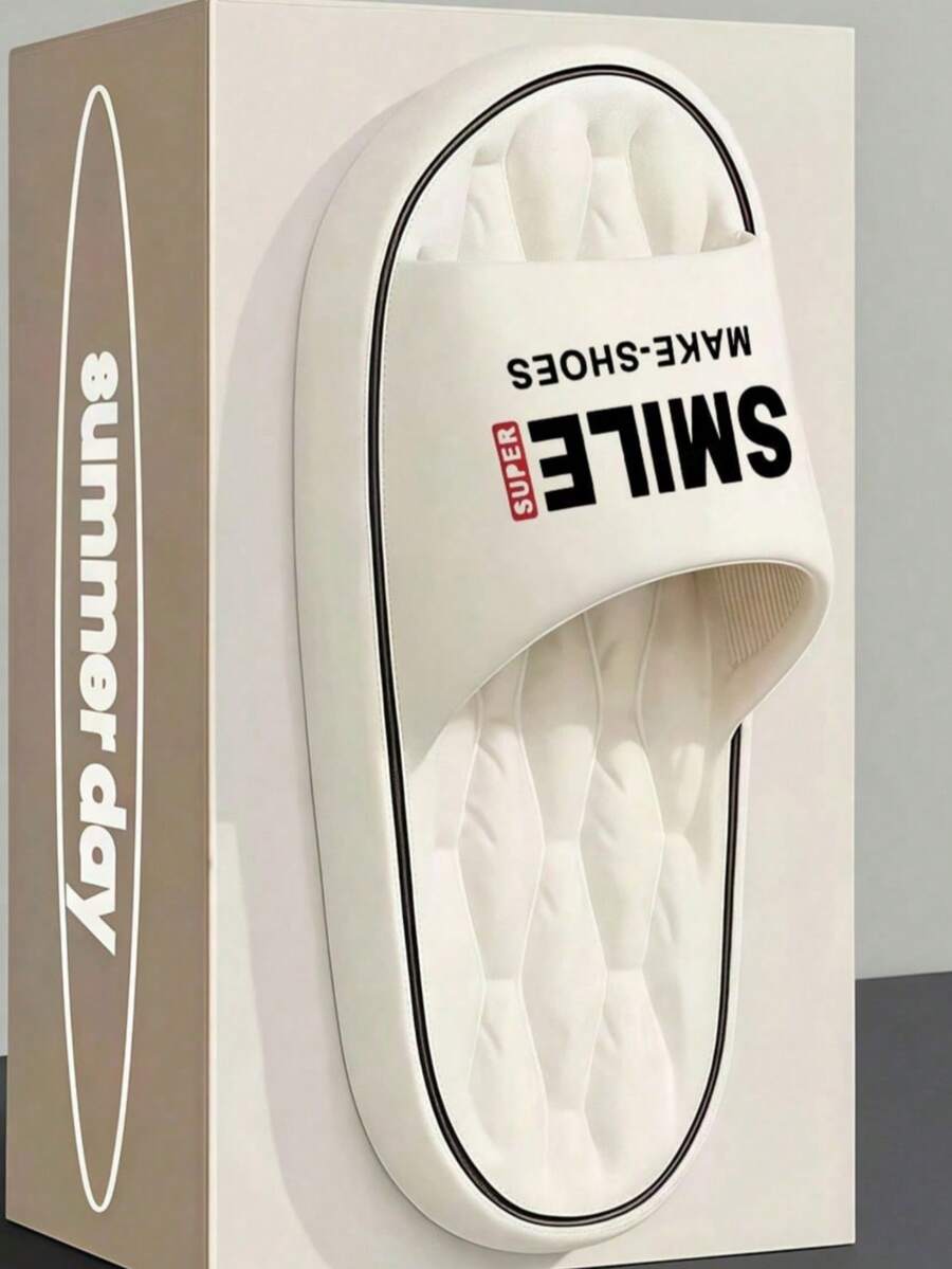 Papuče mekane, svestrane i udobne - unisex