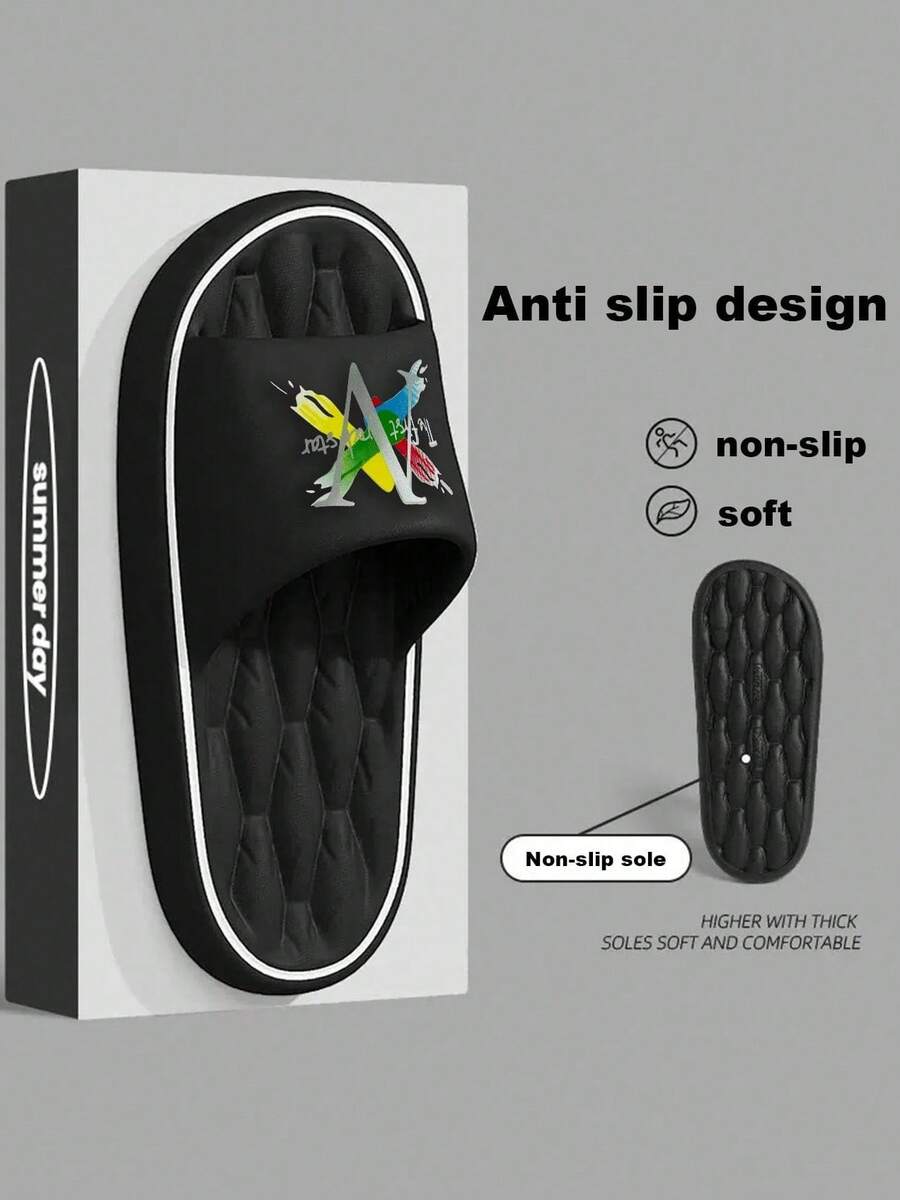 Papuče mekane, svestrane i udobne - unisex