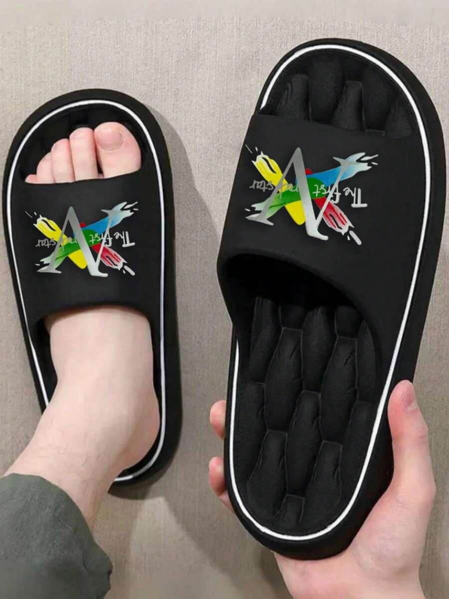 Papuče mekane, svestrane i udobne - unisex