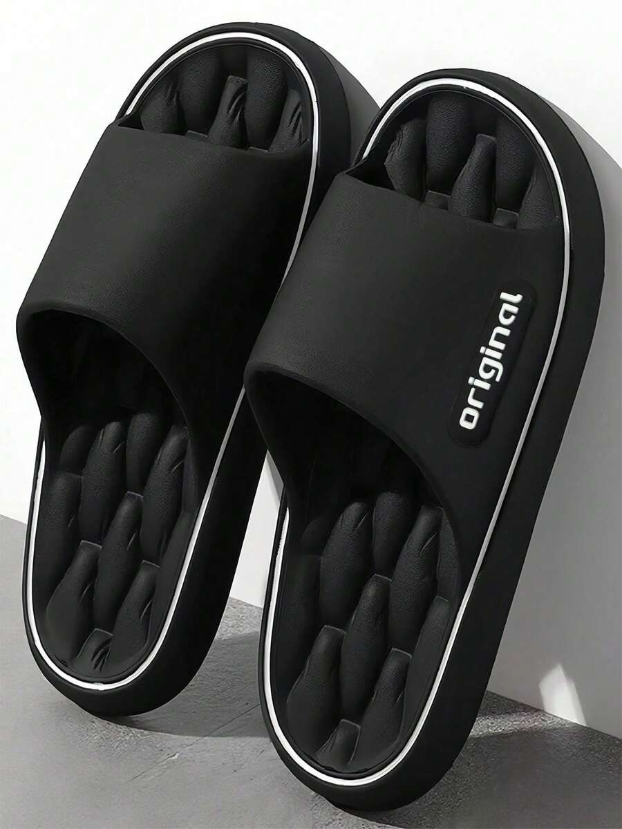 Papuče mekane, svestrane i udobne - unisex
