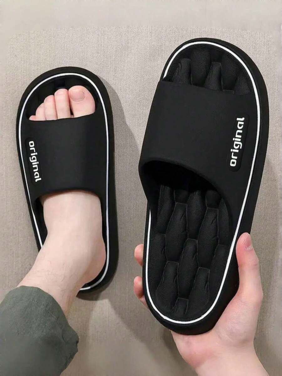 Papuče mekane, svestrane i udobne - unisex