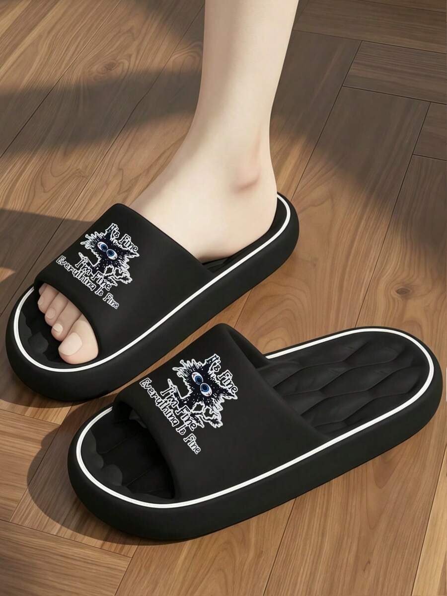 Papuče mekane, svestrane i udobne - unisex