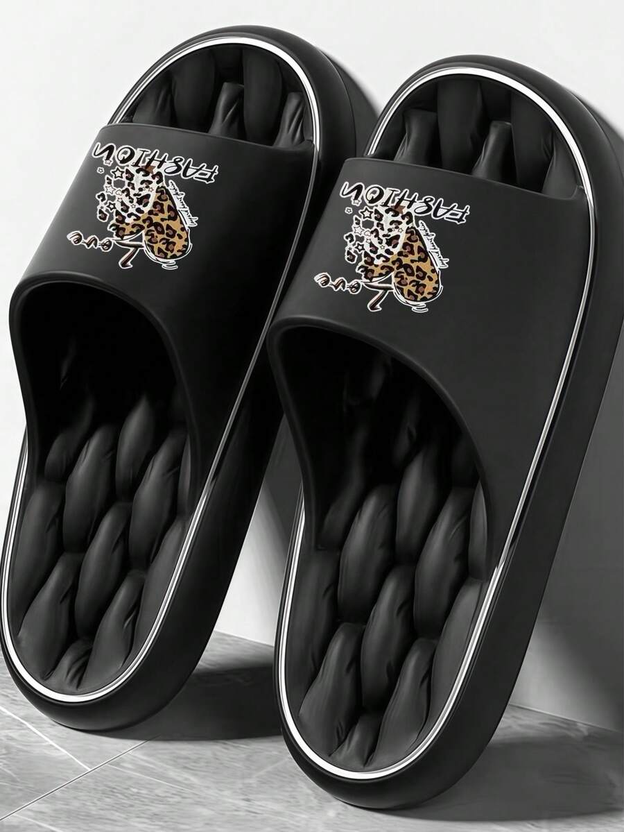 Papuče mekane, svestrane i udobne - unisex