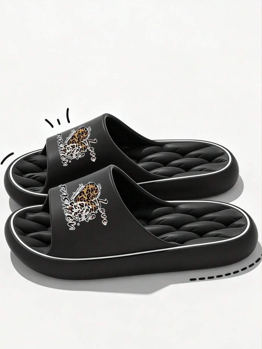 Papuče mekane, svestrane i udobne - unisex