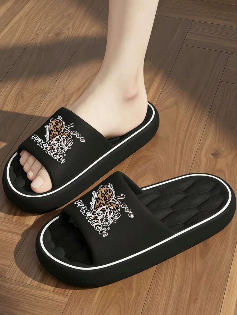 Papuče mekane, svestrane i udobne - unisex