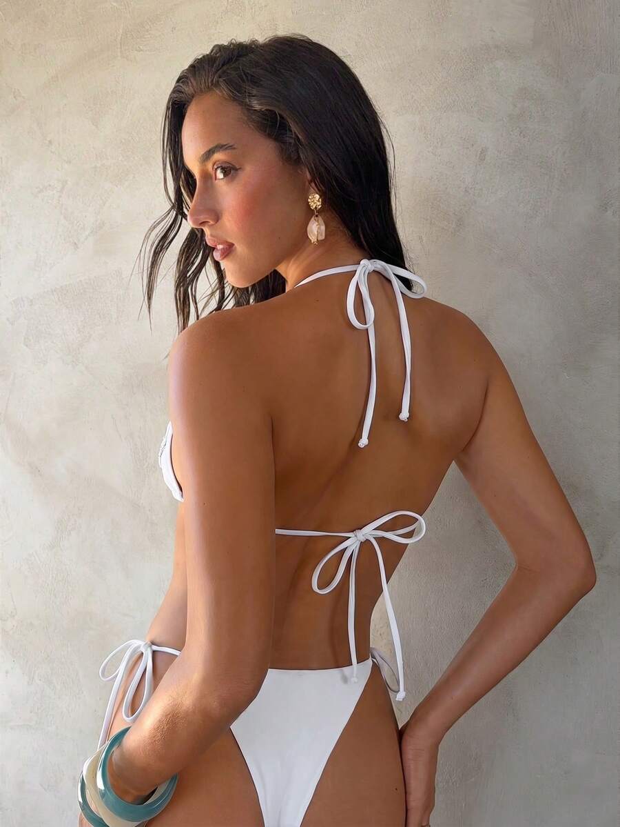 Aloruh Ženski Bikini Set